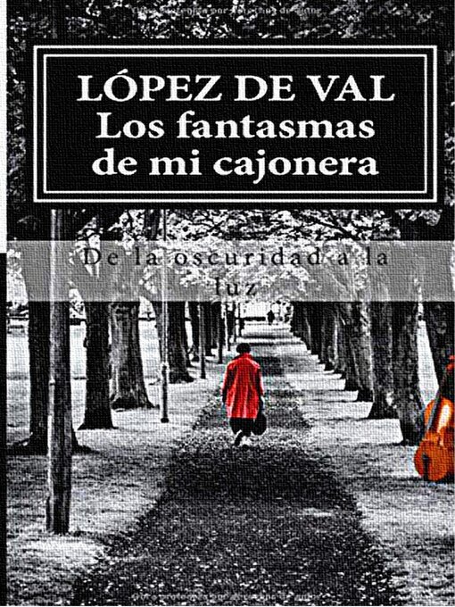 Cover image for Los fantasmas de mi cajonera